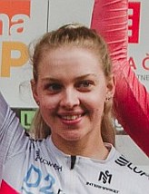 Aneta Hovorková