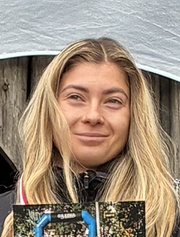 Kros2026 21 km Ellen Byrtusová