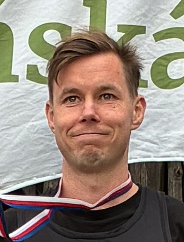Kros2026 13 km Jan Sýkora