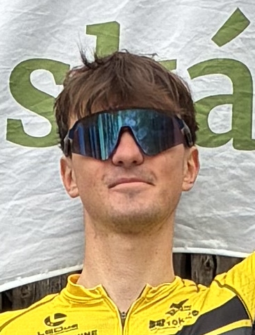 Štěpán Halfar