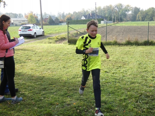 Silesia 2019 - dětský závod acíl_24